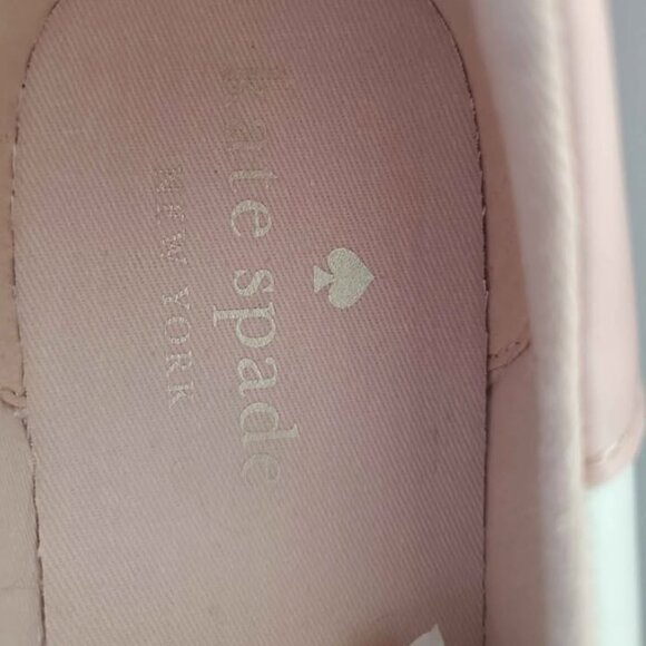 KATE SPADE IGGY SNEAKERS - Picture 2 of 5